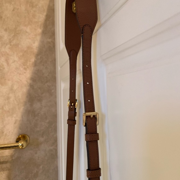 New Michael Kors leather crossbody bag - Picture 5 of 13